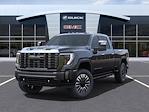 New 2025 GMC Sierra 3500 Denali Ultimate Crew Cab 4WD Pickup for sale #459254 - photo 6