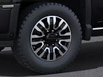 New 2025 GMC Sierra 3500 Denali Ultimate Crew Cab 4WD Pickup for sale #459254 - photo 9