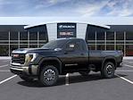 New 2025 GMC Sierra 3500 Pro Regular Cab 4WD Pickup for sale #459257 - photo 26