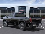 New 2025 GMC Sierra 3500 Pro Regular Cab 4WD Pickup for sale #459257 - photo 3