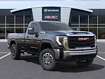 New 2025 GMC Sierra 3500 Pro Regular Cab 4WD Pickup for sale #459257 - photo 31
