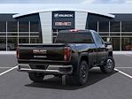 New 2025 GMC Sierra 3500 Pro Regular Cab 4WD Pickup for sale #459257 - photo 4