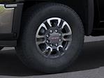New 2025 GMC Sierra 3500 Pro Regular Cab 4WD Pickup for sale #459257 - photo 9