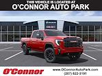 New 2025 GMC Sierra 2500 AT4 Crew Cab 4WD Pickup for sale #459276 - photo 1