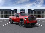 New 2025 GMC Sierra 2500 AT4 Crew Cab 4WD Pickup for sale #459276 - photo 25