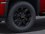 New 2025 GMC Sierra 2500 AT4 Crew Cab 4WD Pickup for sale #459276 - photo 9