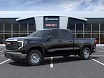 New 2025 GMC Sierra 1500 Pro Double Cab 4WD Pickup for sale #459301 - photo 26