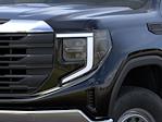 New 2025 GMC Sierra 1500 Pro Crew Cab 4WD Pickup for sale #459307 - photo 34