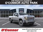 New 2025 GMC Sierra 3500 Denali Crew Cab 4WD Pickup for sale #459322 - photo 1