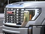 New 2025 GMC Sierra 3500 Denali Crew Cab 4WD Pickup for sale #459322 - photo 13