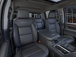 New 2025 GMC Sierra 3500 Denali Crew Cab 4WD Pickup for sale #459322 - photo 16