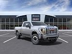 New 2025 GMC Sierra 3500 Denali Crew Cab 4WD Pickup for sale #459322 - photo 25