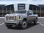 New 2025 GMC Sierra 3500 Denali Crew Cab 4WD Pickup for sale #459322 - photo 30