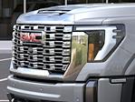 New 2025 GMC Sierra 3500 Denali Crew Cab 4WD Pickup for sale #459322 - photo 37