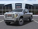 New 2025 GMC Sierra 3500 Denali Crew Cab 4WD Pickup for sale #459322 - photo 6