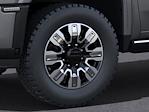New 2025 GMC Sierra 3500 Denali Crew Cab 4WD Pickup for sale #459322 - photo 9