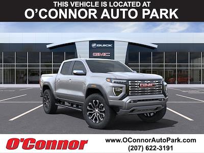 New 2025 GMC Canyon Denali Crew Cab 4WD Pickup for sale #459326 - photo 1