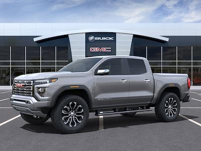 New 2025 GMC Canyon Denali Crew Cab 4WD Pickup for sale #459326 - photo 2