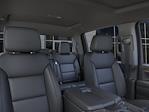 New 2025 GMC Sierra 2500 SLT Crew Cab 4WD Pickup for sale #459338 - photo 24