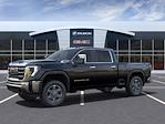 New 2025 GMC Sierra 2500 SLT Crew Cab 4WD Pickup for sale #459338 - photo 26