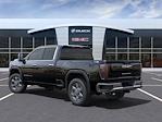 New 2025 GMC Sierra 2500 SLT Crew Cab 4WD Pickup for sale #459338 - photo 3