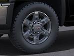 New 2025 GMC Sierra 2500 SLT Crew Cab 4WD Pickup for sale #459338 - photo 33