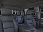 New 2025 GMC Sierra 2500 SLT Crew Cab 4WD Pickup for sale #459338 - photo 48