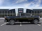 New 2025 GMC Sierra 2500 SLT Crew Cab 4WD Pickup for sale #459338 - photo 5