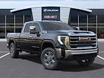 New 2025 GMC Sierra 2500 SLT Crew Cab 4WD Pickup for sale #459338 - photo 7