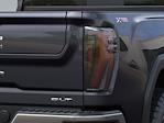New 2025 GMC Sierra 2500 SLT Crew Cab 4WD Pickup for sale #459340 - photo 11