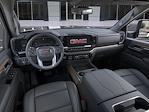 New 2025 GMC Sierra 2500 SLT Crew Cab 4WD Pickup for sale #459340 - photo 15