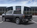 New 2025 GMC Sierra 2500 SLT Crew Cab 4WD Pickup for sale #459340 - photo 4