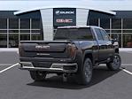 New 2025 GMC Sierra 2500 SLT Crew Cab 4WD Pickup for sale #459340 - photo 2