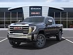 New 2025 GMC Sierra 2500 SLT Crew Cab 4WD Pickup for sale #459340 - photo 6
