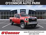 New 2025 GMC Sierra 2500 Pro Crew Cab 4WD Pickup for sale #459343 - photo 1