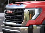 New 2025 GMC Sierra 2500 Pro Crew Cab 4WD Pickup for sale #459343 - photo 13