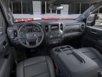 New 2025 GMC Sierra 2500 Pro Crew Cab 4WD Pickup for sale #459343 - photo 15