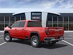 New 2025 GMC Sierra 2500 Pro Crew Cab 4WD Pickup for sale #459343 - photo 4