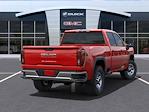 New 2025 GMC Sierra 2500 Pro Crew Cab 4WD Pickup for sale #459343 - photo 2