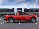 New 2025 GMC Sierra 2500 Pro Crew Cab 4WD Pickup for sale #459343 - photo 5