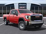 New 2025 GMC Sierra 2500 Pro Crew Cab 4WD Pickup for sale #459343 - photo 7