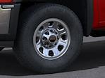 New 2025 GMC Sierra 2500 Pro Crew Cab 4WD Pickup for sale #459343 - photo 9