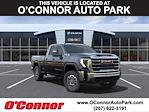 New 2025 GMC Sierra 2500 SLE Double Cab 4WD Pickup for sale #459345 - photo 1