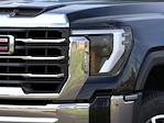 New 2025 GMC Sierra 2500 SLE Double Cab 4WD Pickup for sale #459345 - photo 10