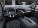 New 2025 GMC Sierra 2500 SLE Double Cab 4WD Pickup for sale #459345 - photo 15