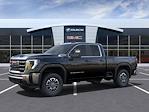 New 2025 GMC Sierra 2500 SLE Double Cab 4WD Pickup for sale #459345 - photo 26