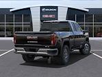 New 2025 GMC Sierra 2500 SLE Double Cab 4WD Pickup for sale #459345 - photo 28