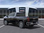 New 2025 GMC Sierra 2500 SLE Double Cab 4WD Pickup for sale #459345 - photo 4