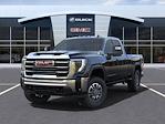 New 2025 GMC Sierra 2500 SLE Double Cab 4WD Pickup for sale #459345 - photo 30