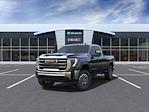 New 2025 GMC Sierra 2500 SLE Double Cab 4WD Pickup for sale #459345 - photo 32